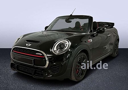 Mini John Cooper Works Cabrio Carbon FLA LED KeyLess