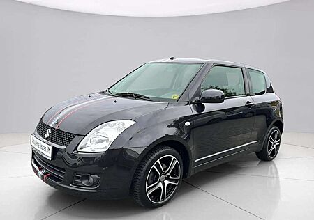 Suzuki Swift Klima*HU/AU 12/26*ALU*Garantie*Finanzierung*