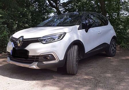 Renault Captur TCe 130 GPF INTENS
