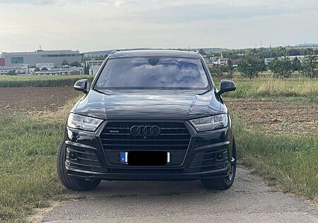 Audi Q7 3.0 TDI quattro