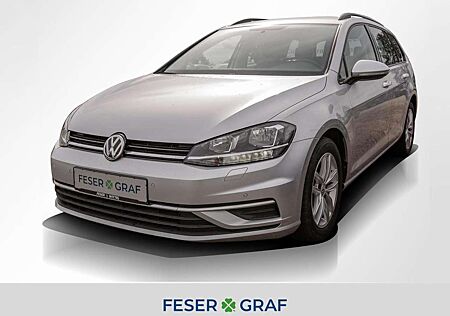 VW Golf Volkswagen VII Variant 1.0 TSI Comfortline ACC/NAVI