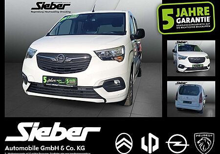 Opel Combo Life E 1.2 Turbo Elegance **PDC*LED*AT**