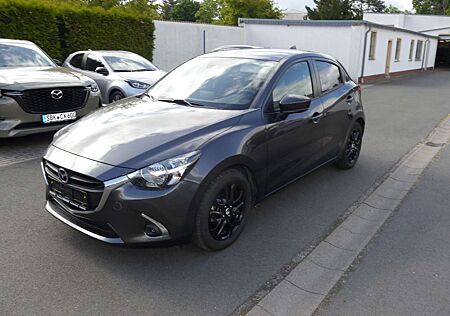 Mazda 2 SKYACTIV-G 90 KIZOKU HAMMER ANGEBOT RENTNER AUTO