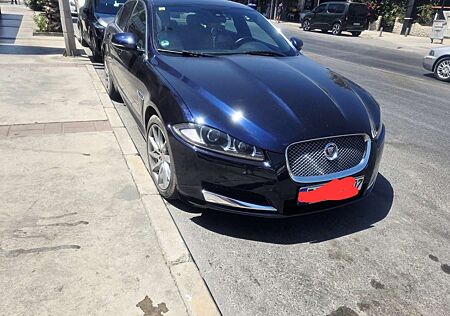 Jaguar XF 2.2 Diesel