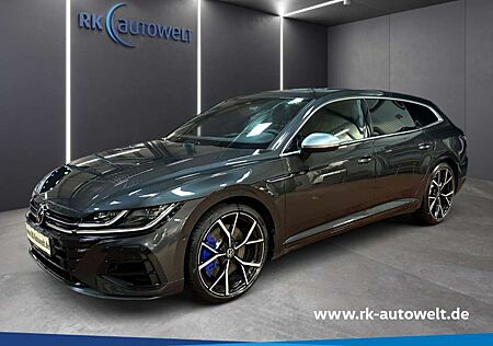 VW Arteon Volkswagen Shooting Brake 2.0 TSI 4motion R LED Panorama AHK