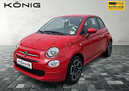 Fiat 500 MY22 1.0 GSE Hybrid CLUB Klima*USB