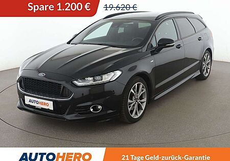 Ford Mondeo 2.0 EcoBoost ST-Line Aut.*NAVI*TEMPO*PDC*