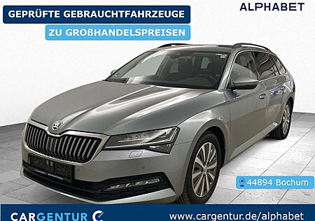 Skoda Superb Combi 2.0 TDI Ambition Virtual ACC BLIS