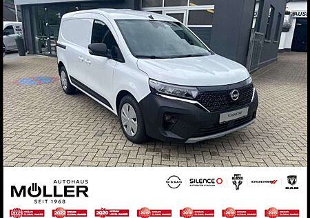 Nissan Townstar EV Kasten L2 2.5T N-Connecta CCS