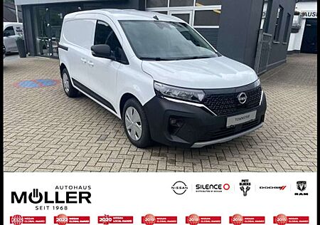 Nissan Townstar EV Kasten L2 2.5T N-Connecta CCS