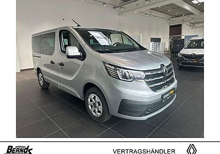 Renault Trafic Blue dCi 110 Evolution | RÜCKFAHRKAMERA | ISOFIX