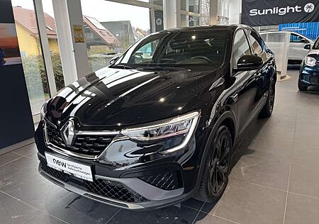 Renault Arkana R.S. LINE TCe 160 EDC (MY22)