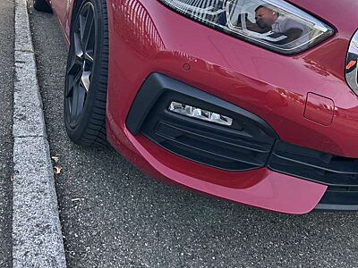 BMW 118 118i