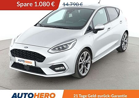 Ford Fiesta 1.0 EcoBoost ST-Line*NAVI*TEMPO*PDC*