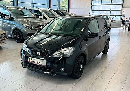 Seat Mii Sport*Klima*SHZ*