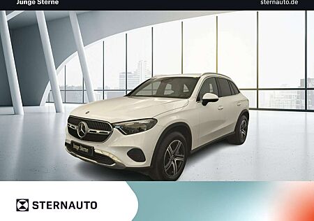 Mercedes-Benz GLC 300 GLC 300de 4M Airmatic Distro Burmester DigitalL.