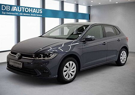 VW Polo Volkswagen Life 1.0 TSI DSG