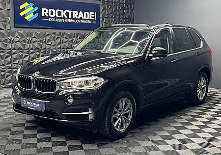 BMW X5 xDrive 30d *Panorama*Memory*Bi-Xenon*AHK*