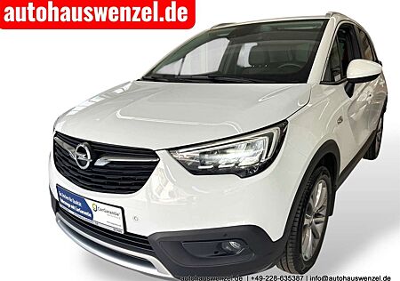 Opel Crossland X 1.5d Aut. Innovation NAVI LED CARPLAY AHK KAM ...
