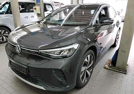 VW ID.4 Volkswagen Pro Performance 1st LED Navi ACC WP AHK