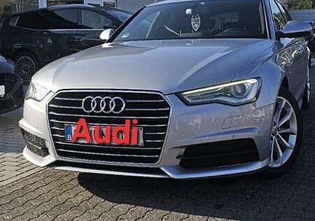 Audi A6 Avant 2.0 TDI ultra S tronic