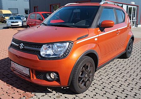 Suzuki Ignis Comfort *Inspektion, TÜV neu + Garantie