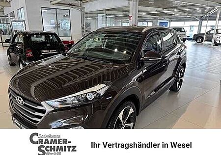 Hyundai Tucson 1.6 Turbo 2WD Advantage