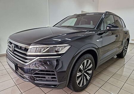 VW Touareg Volkswagen 3.0 TDI 4Motion LED Massage Luft AHK 19"