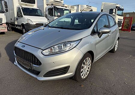 Ford Fiesta 1,0 59kW Trend°Klima°1 Hand°199