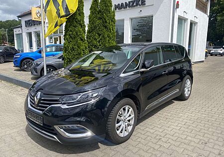 Renault Espace Energy dCi 160 EDC Intens / Allwetter