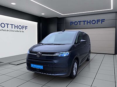 Volkswagen T7 Multivan 2.0 TDI DSG LIFE LANG AHK NAVI KAMER
