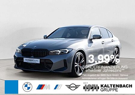 BMW 330 i xDrive M-Sport Pro NAVI FACEL. AHK LED