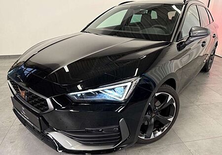 Cupra Leon Sportstourer 1.5 eTSI NAVI AHK KESSY ACC