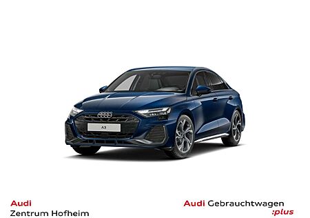 Audi A3 35 TFSI S line*Sonos*LED*Virtual*Na