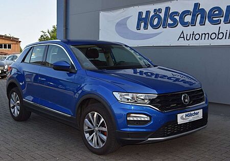 VW T-Roc Volkswagen 1.5 TSI ACT OPF Style