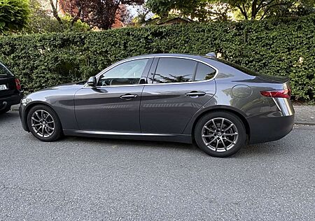 Alfa Romeo Giulia 2.2 Diesel Super
