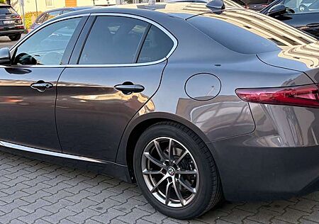 Alfa Romeo Giulia 2.2 Diesel Super