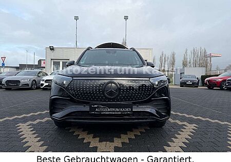 Mercedes-Benz EQB 250 AMG Line*Panorama*Advanced Plus*Night*