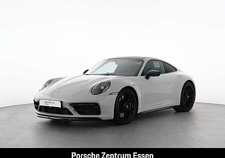 Porsche 992 Carrera 4 GTS/Liftsystem Vorderachse Privacyvergla