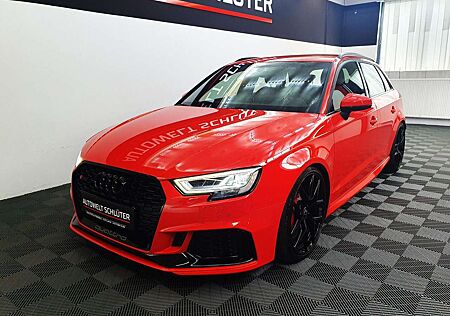 Audi RS3 Sportback 2.5 TFSI quattro *476PS*KWGewinde*