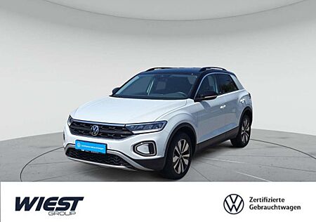 VW T-Roc Volkswagen Move 1.5 TSI, 5J.Gar./NAVI/KAM/LED/FRONT A