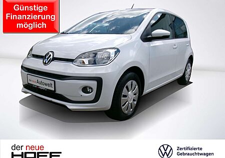 VW Up Volkswagen ! 1.0 move ! SHZ DAB+Maps+More Dock Klima