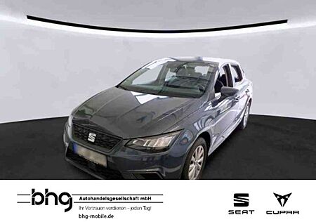 Seat Ibiza 1.0 TSI S&S Style