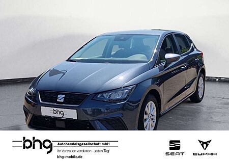 Seat Ibiza 1.0 TSI S&S Style