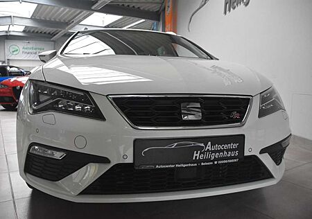 Seat Leon ST FR LED Navi FullLink Pano AHK SHZ PDCv+h