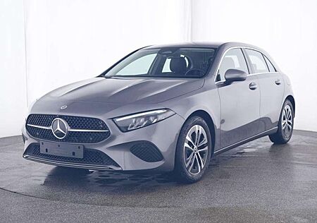 Mercedes-Benz A 180 PROGRESSIVE LINE ADVANCED+KAMERA+MBUX NAVI+LED+SIT