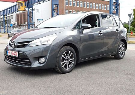 Toyota Verso 1.6 D-4D Comfort 7-Sitzer