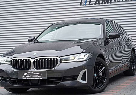 BMW 530 d Luxury Line GSD HEADUP LASER KOMFORT ACC