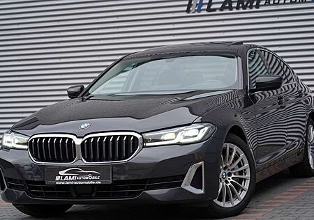 BMW 530 d Luxury Line GSD HEADUP LASER KOMFORT ACC