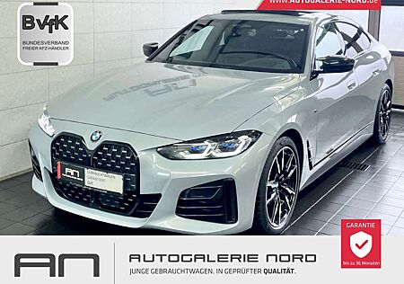 BMW M4 gebraucht kaufen BMW M4 40i xDrive MGranCoupe Full Options